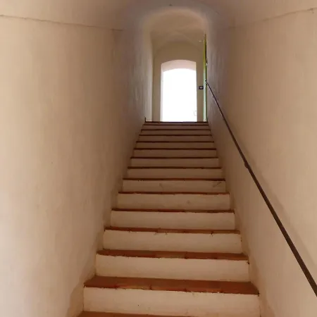 La Cava בית נופש