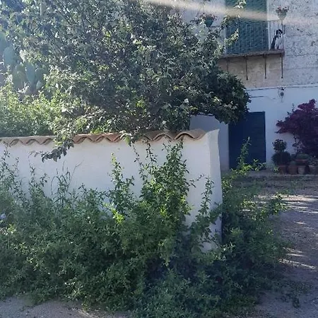 La Cava Pietraperzia