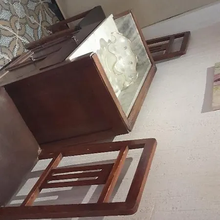 La Cava * Pietraperzia