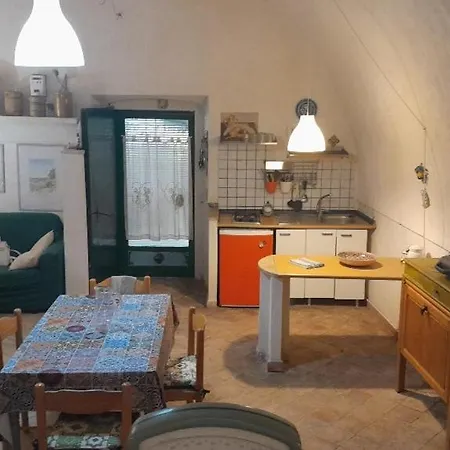 La Cava * Pietraperzia