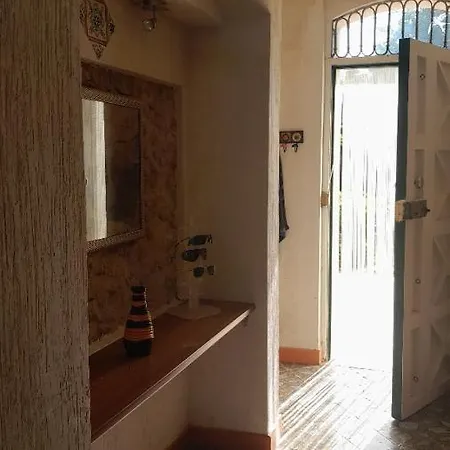 La Cava بيت للعطل *