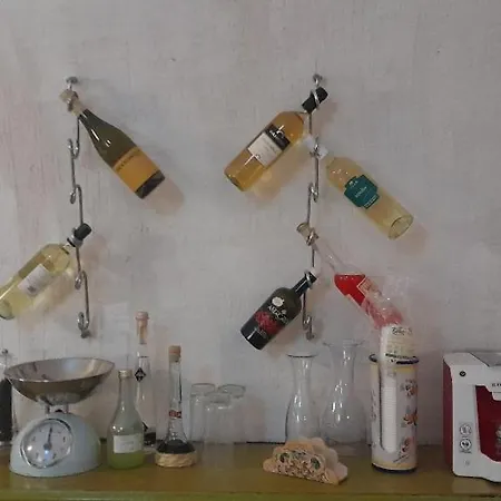La Cava Pietraperzia