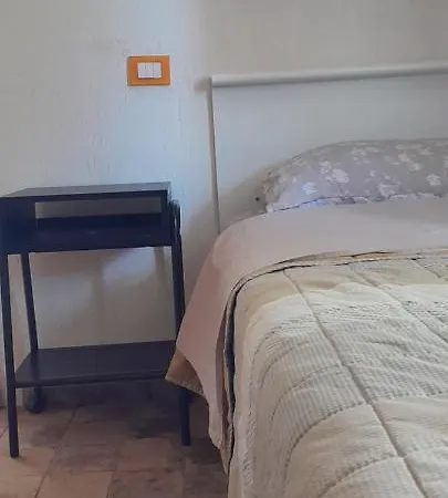 بيت للعطل La Cava Pietraperzia