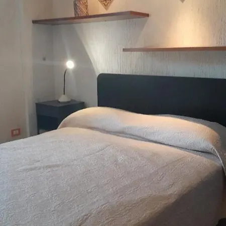 بيت للعطل La Cava Pietraperzia