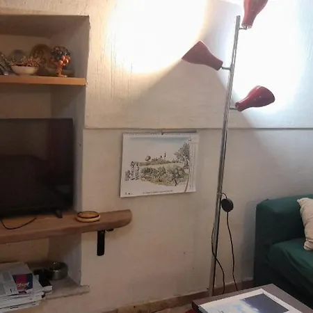 La Cava Pietraperzia