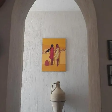 La Cava * Pietraperzia