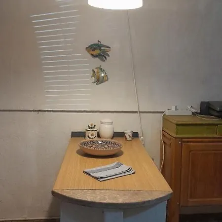 بيت للعطل La Cava Pietraperzia