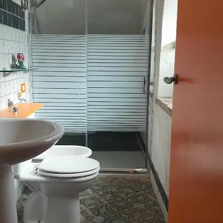 Tatil Evi La Cava *