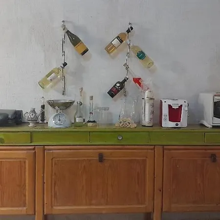 La Cava Tatil Evi *